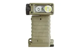 Streamlight 14801 Strmlght Sidewinder X Military Coy
