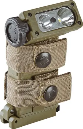 Streamlight 14802 Sidewinder X Aviation Model Molle Retainer
