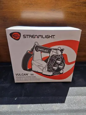 Streamlight 180-44301 Vulcan