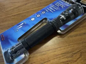 51010 Streamlight Uv Flashlight Twin-task 3c Dual Light 3 Modes 100 000 Hr Led #51010