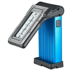 61502 Streamlight Flipmate Compact Multi-function Rechargeable Worklight Blue
