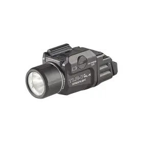 Streamlight 643643 Model Number Tlr-7 Hl-x Usb Attachment Black 2pc