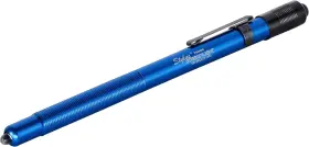 Streamlight 65050 Stylus 11-lumen White Led Pen Light With 3 Aaaa Blue