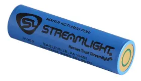 Streamlight 66321 Usb Rechargeable Battery For Macrostream 66320 Genuine Oem
