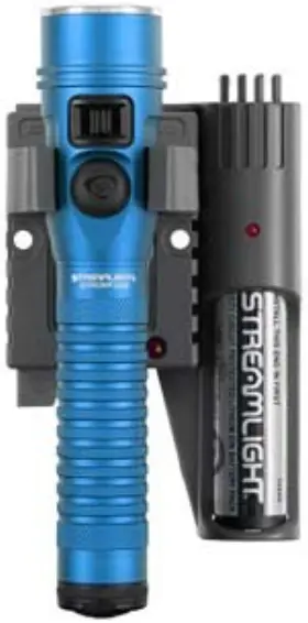 Streamlight 74444 Strion 2020 Blue Piggyback Kit New