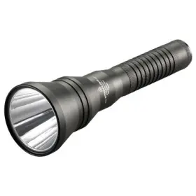 Streamlight 74501 No Ca Sales Flashlight Strion Hpl 615lm Black Ac/dc Hld