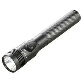 Streamlight 75430 Stinger Led Hl Flashlight 120vac/12vdc -rechargeable