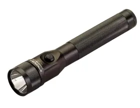 Streamlight 75832 Stinger Ds Piggyback Steady Charger 120v Ac/12v Dc Black