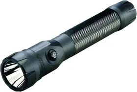 Streamlight 76832 Polystinger Ds Led 485-lumen Rechargeable Dual-switch