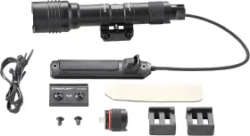 88059 Streamlight Protac Rail Mount 2 625-lumen 22 000-candela Tactical Led Flas