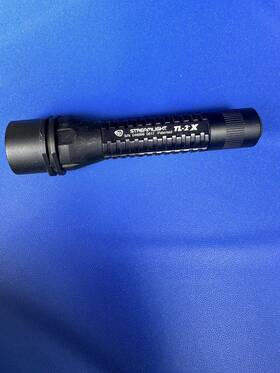 STREAMLIGHT Flashlight TL-2 0080926881198