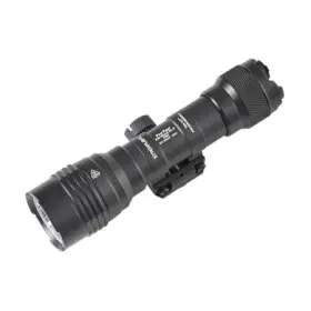 88128 Streamlight Protac Rm Hl-x Pro 1000lm Blk Flashlight