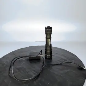 Streamlight 89003 Protac 2.0 2000 Lumen Tactical Led Flashlight With Usb Charger