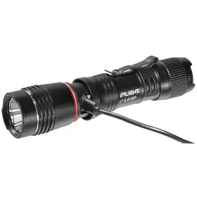 Streamlight 89023 Protac 2.0 Hp Usb Rechargeable Flashlight 2000 Lumens #89023