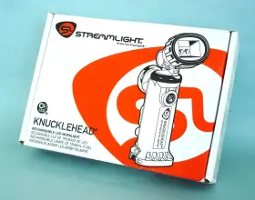 90627 Streamlight New Knucklehead Led Worklight -