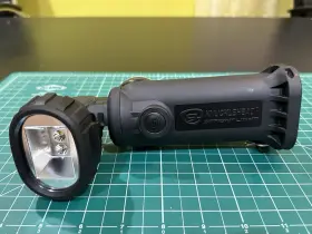 Streamlight 90641 Knucklehead Alkaline Batteries Only