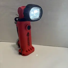 91751 Streamlight Knucklehead Flashlight Haz-lo With Alkaline Battery