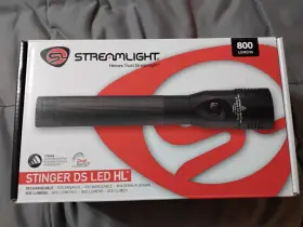 Streamlight Hl-75453 Stinger Ds Led Hl