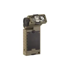 14068 Streamlight Inc. Sidewinder Rescue Flashlight C4 Led Aviation Model 55 Lumens New