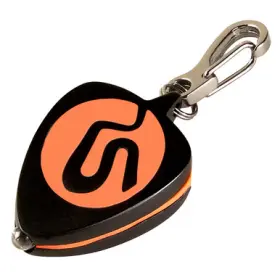 Streamlight Inc. 73100-tfs-promo Promo Tfs The Logo Keychain Light High-intensity White Led With