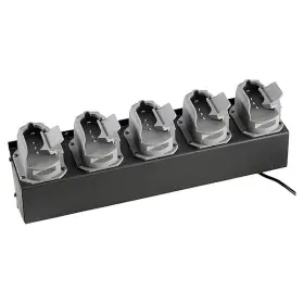 Streamlight Inc. Str-90910 5 Bank Charger Survivor X Efficient Multi-unit Charging Solution