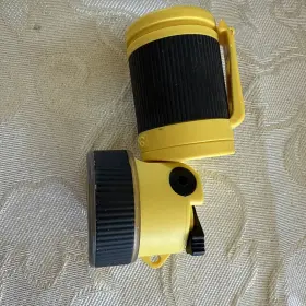 Streamlight L200013161 Syclone Yellow
