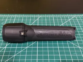 Streamlight Str68720 Propolymer 3 Aa Haz-lo