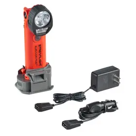 Streamlight Stre-91830 Survivor Pivot Intrinsically Safe Class I Div. 1 Rated Flashlight With Magnet