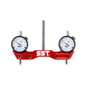 Stupid Simple Tools 600139430381 Sst - Mini Mill And Lathe Tramming System Tram Align Square For... Fast Ship