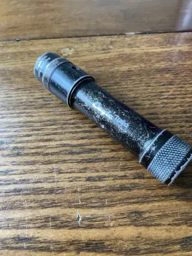 Sunlite 51003-su Eagle Turbo- Used Tactical Flaslight