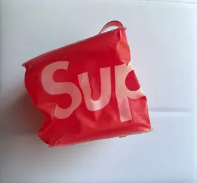 Supreme Ss18a33 Luminaid Packlite Nova Usb Flashlight Red