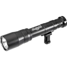 Surefire 34323 Dual Fuel Scout Light Pro Turbo High Candela Led Weapon Black