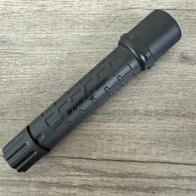 Surefire 3xcr123 G3 Nitrolon P90 Flashlight - Works Great