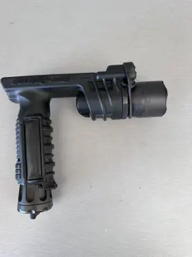 Surefire 6622146 Flashlight Pat