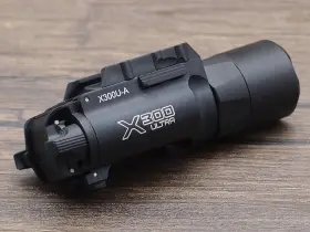 Surefire 69821 X300 Ultra Tactical Led Weaponlight Fits S&w M&p Full Size Pistol