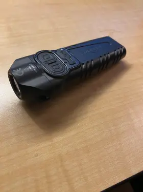 9355u Surefire Stiletto Pro Multi-output Rechargeable Pocket Led Flashlight - 9355u Surefire Stiletto Pro Multi-output Rechargeable Pocket Led Flashlight -