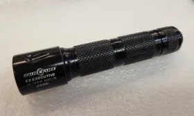 Surefire A77958 E2 Executive Tactical Flashlight