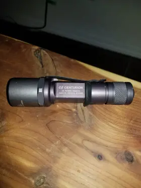 Surefire A95104 C2 Centurion With P60 Lamp Model - Read Description