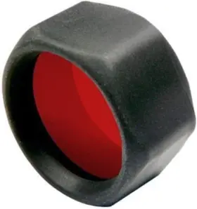 Surefire F05-a Brand New Red Filter For 1.125-inch Diameter Bezels Free Shipping