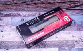 Surefire G2-tn G2 Nitrolon Tan Body Incandescent Flashlight 65 Lumens