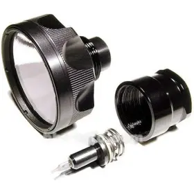 Surefire K2t-bk Conversion Kit. Vintage And Classic