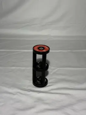 Surefire Mb20 6 Cr123 Battery Carrier For M6 Lights