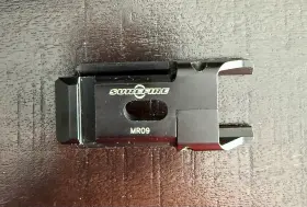 Surefire Mr09 Interface Adapter For Usp
