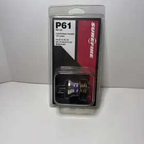 P61-cs Surefire P61 120 Lumens Ultra High Output Lamp Assembly - Pt#