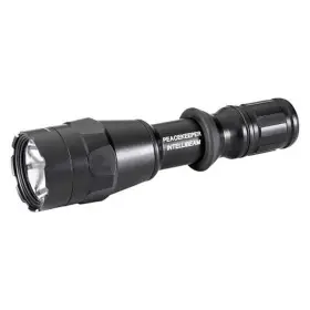 Surefire Sf-p1rz-ib-df P1rz-ib-df Auto-adjusting Dual Fuel Led Combat Flashlight