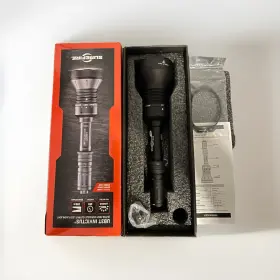 Surefire Ub3t New In Box Invictus