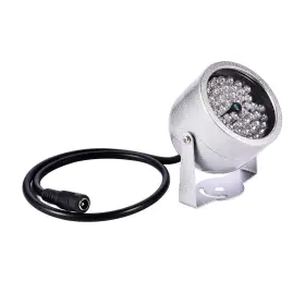 Tangxi Tangximt18he9pz0 Ir Lights Cctv Night Vision Camera 48 Led Automatic Cds Powe