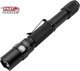 Tfg - Ttfd 726084915770 Thrunite Archer 2a V3 Led Torch Flashlight With 500 Lumens Aa Edc Flashl