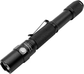Thrunite 726084544260 Led Flashlight Archer 2a V3 500 Lumens Mini Aa With Lanyard