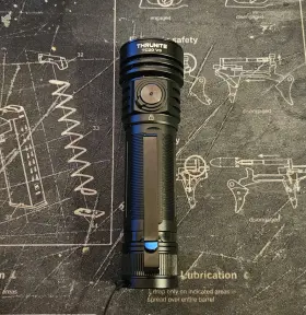 Tc20-v3 Thrunite Tc20 V3 Flashlight Tc20-v3 Thrunite Tc20 V3 Flashlight